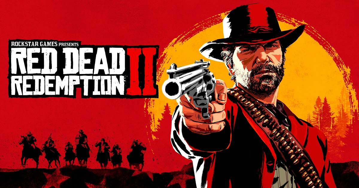 Red Dead Redemption 2 Special PC