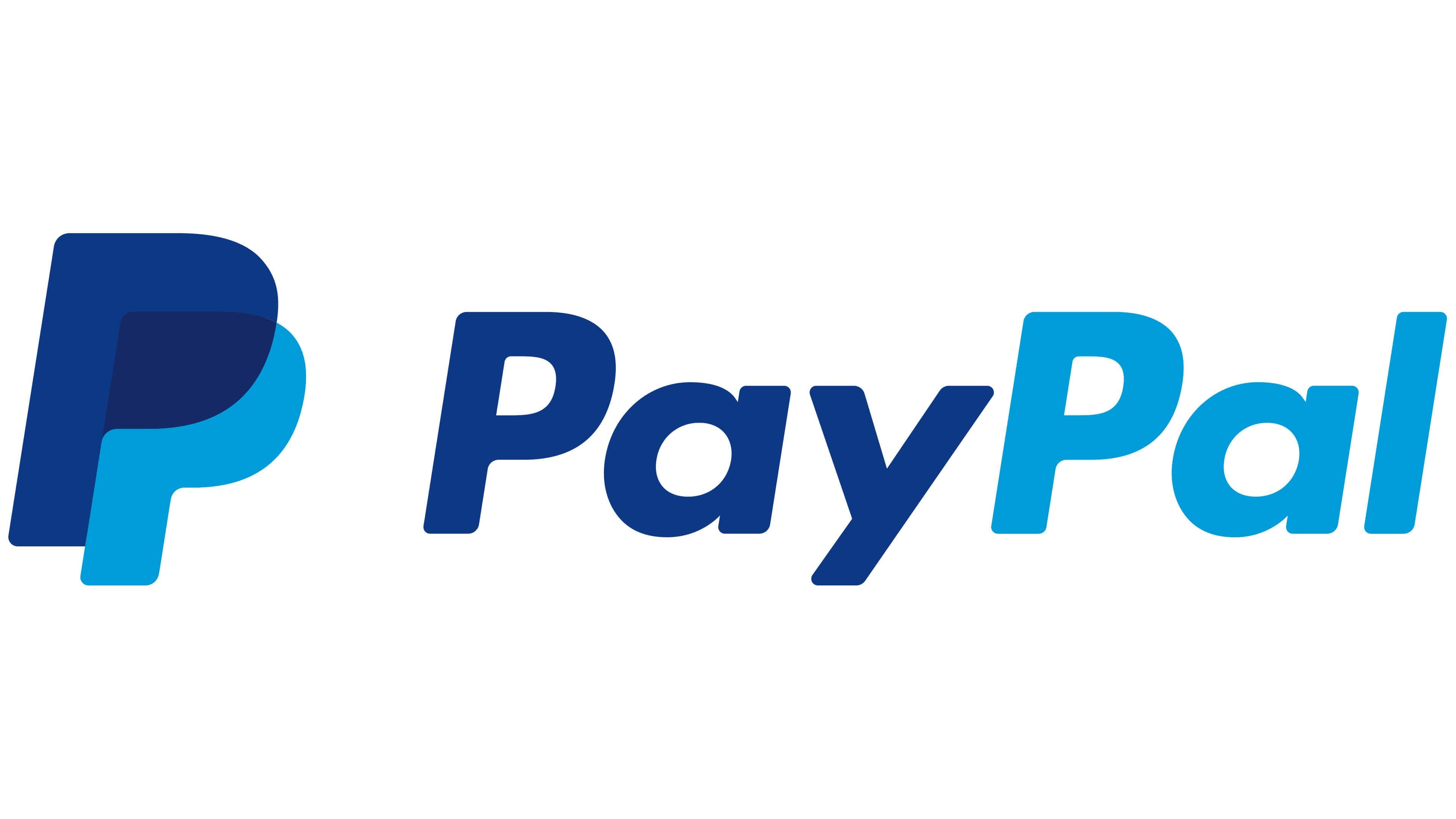 Paying With PayPal?
