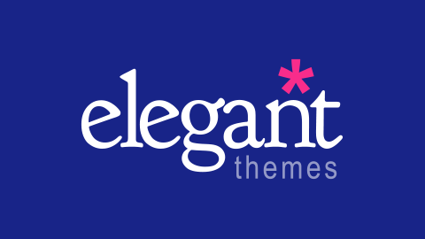 Elegant Themes {Divi Theme & Builder}