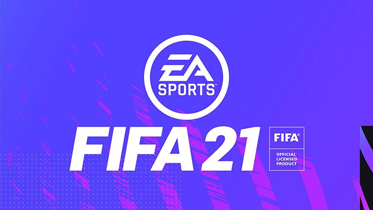 ORIGIN {FIFA 21 TRIAL}