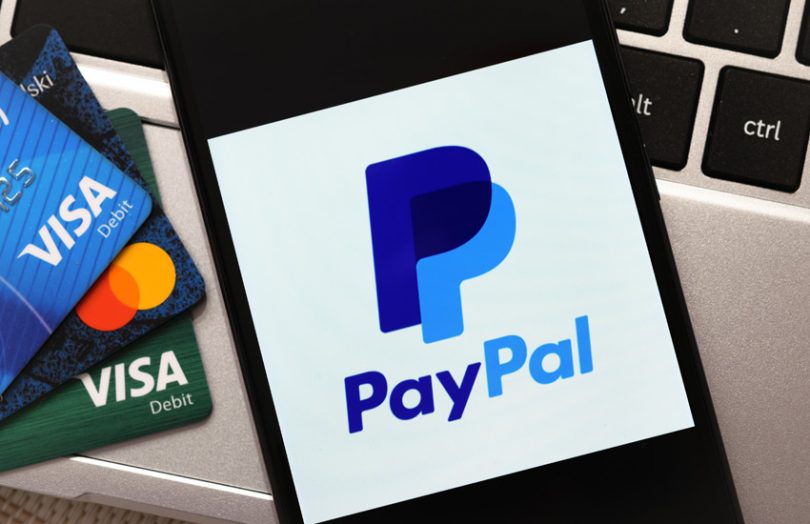 PayPal Account With Balance +3500$ ( No 2fa )