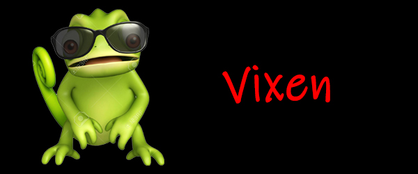Vixen