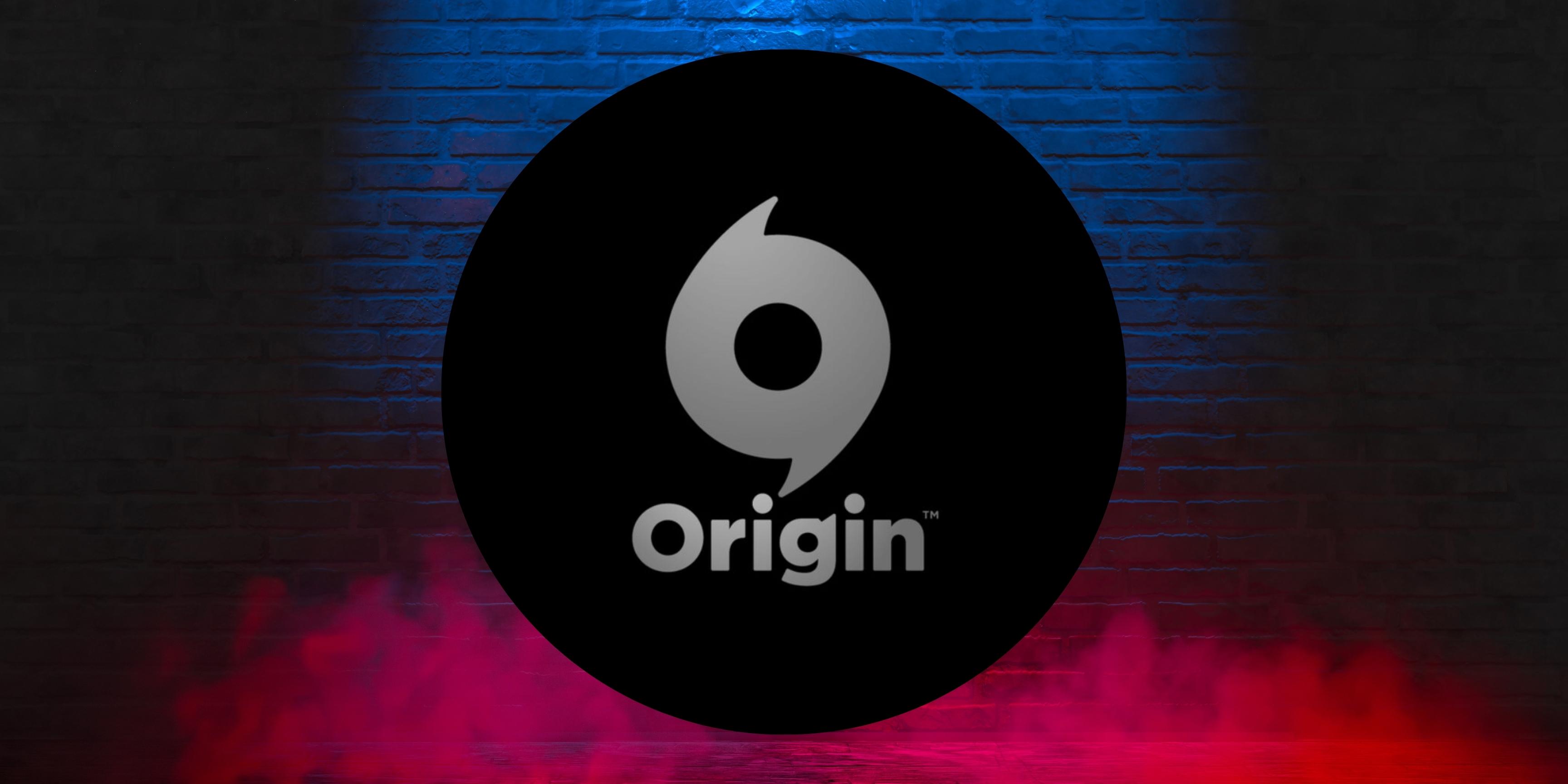 Origin Games | RANDOM GAMES | 3 Months Warranty