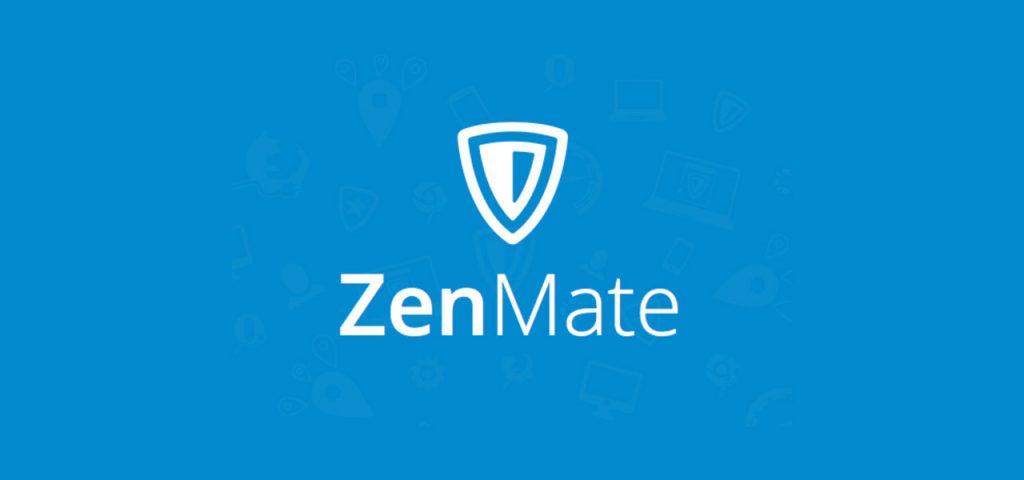 Zenmate VPN PREMIUM l 6 months