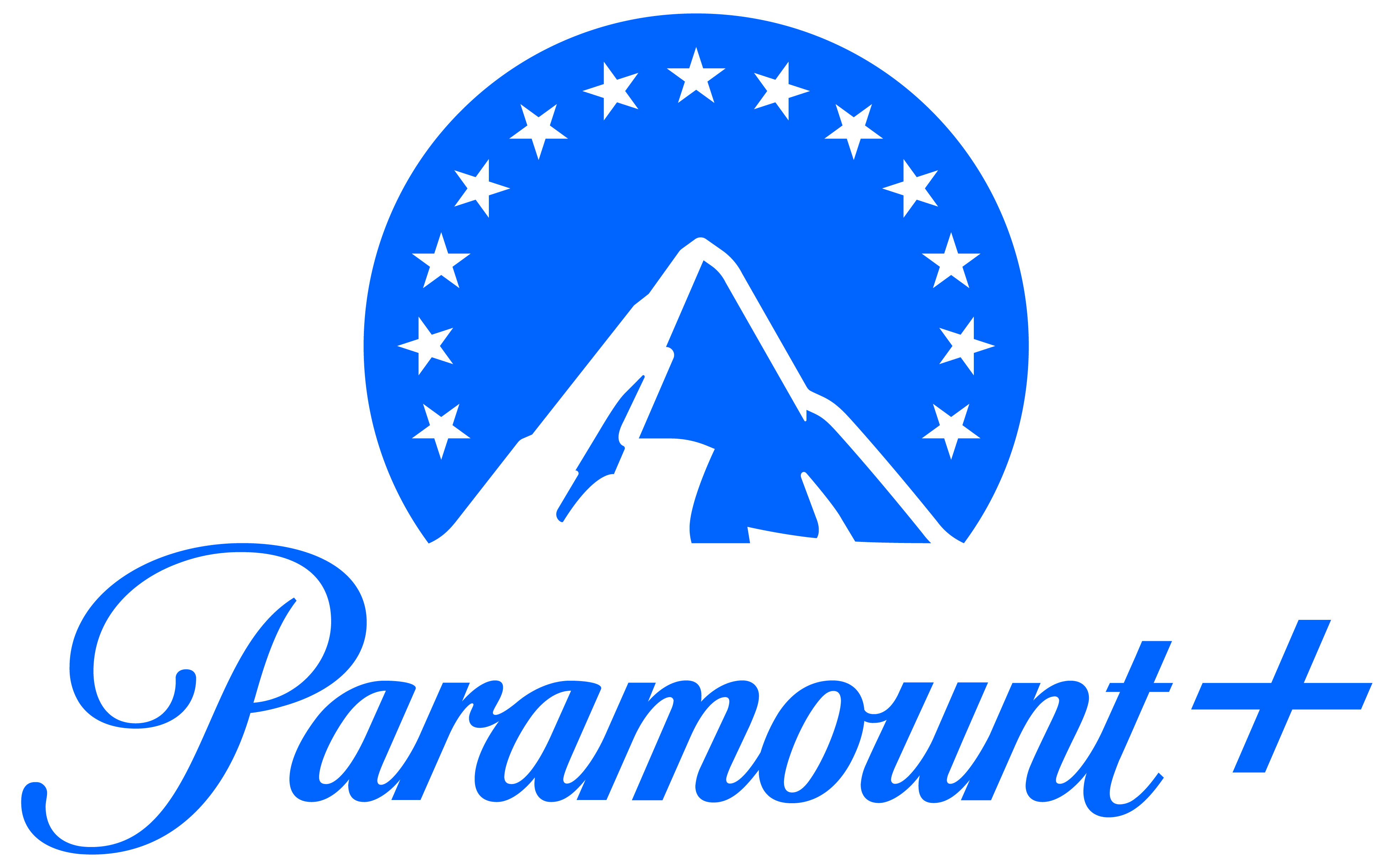 PARAMOUNT+ - [1 YEAR]