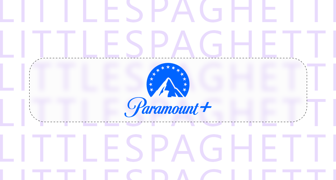 Paramount+