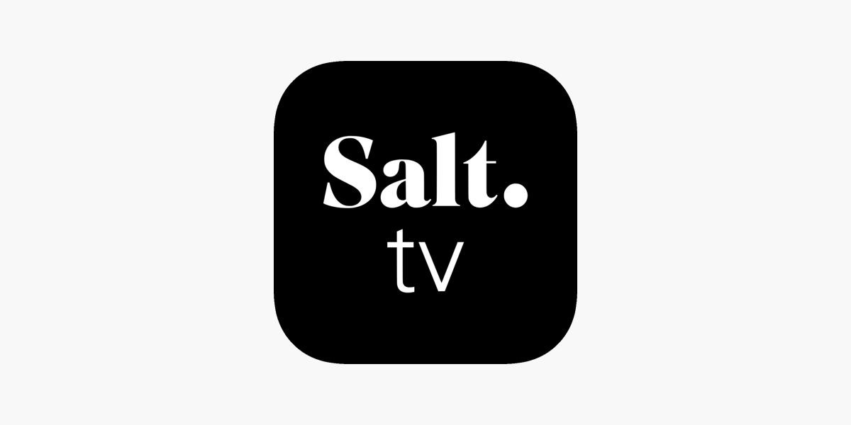 Salt TV {Italiano} | 3 Months Warranty