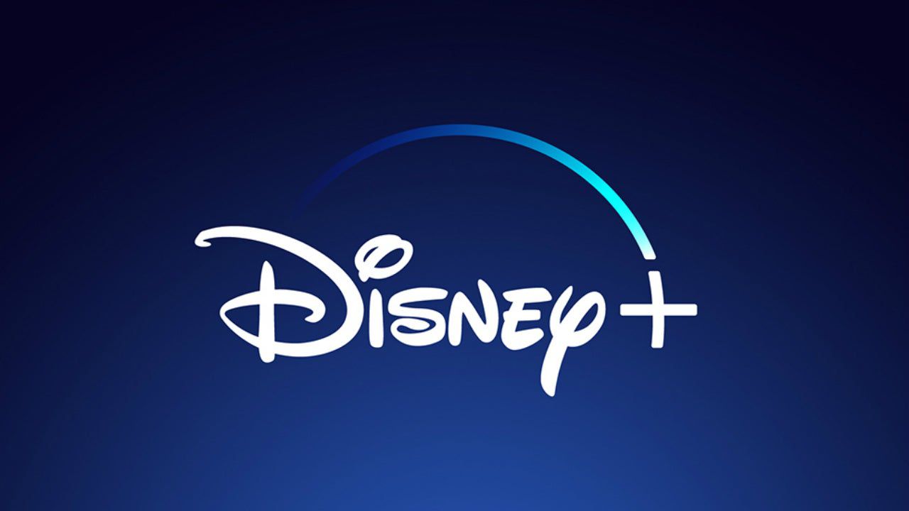DisneyPlus Montly Account