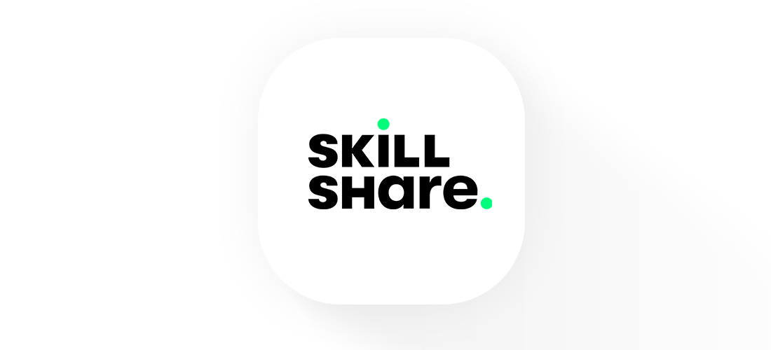 Skillshare Premium Account 1Year