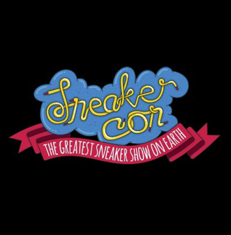 Sneakercon + CC