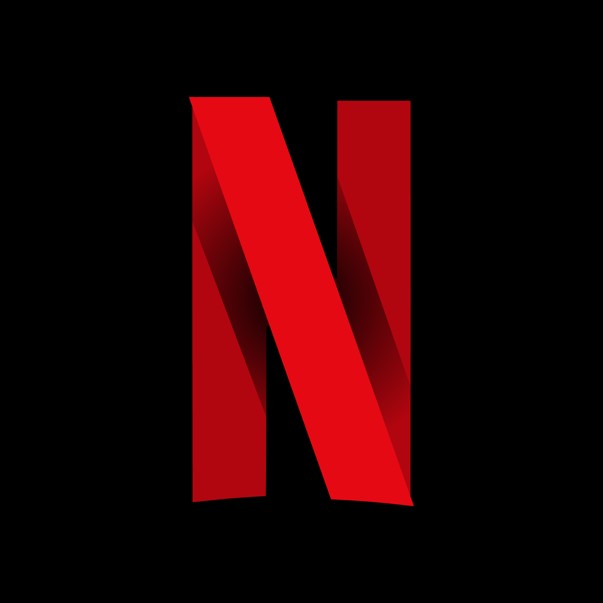 Netflix Account with 6 Months of Warranty!