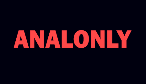 ANALONLY PREMIUM +GUARANTEE (PERVCITY RIVAL)