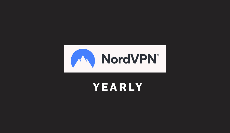 NORD VPN | 1 YEAR REPLACEMENT WARRANTY
