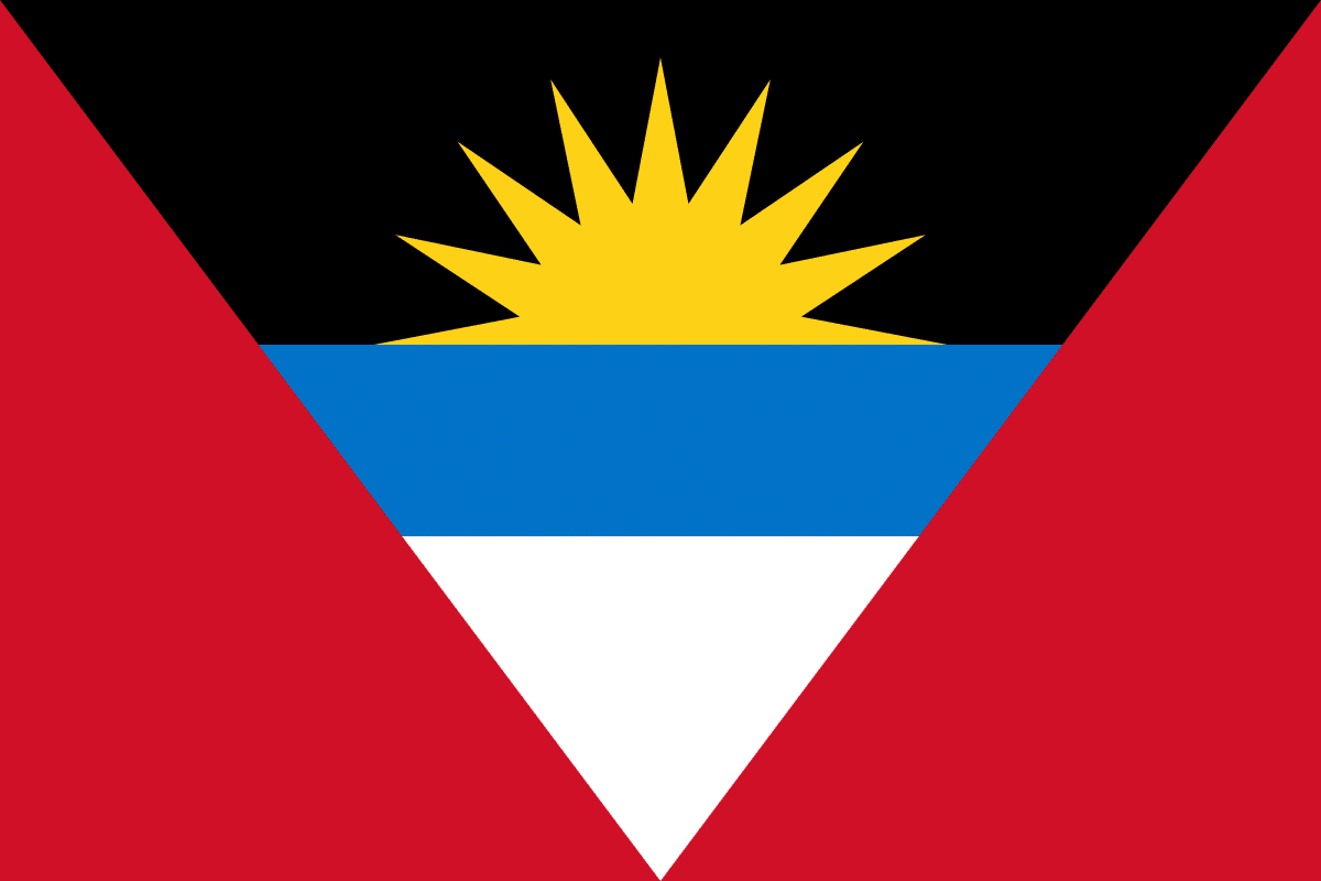 Antigua Email Leads – 100K+