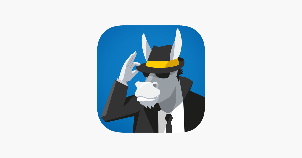 Hide My Ass (HMA VPN)