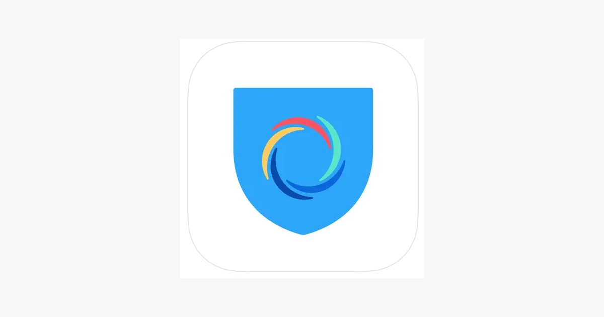 HotSpot Shield VPN | 6 Months Warranty