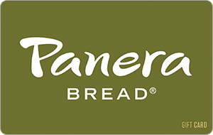 Panera Bread + CC
