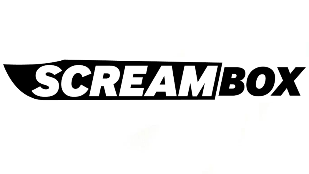 Screambox [USA]