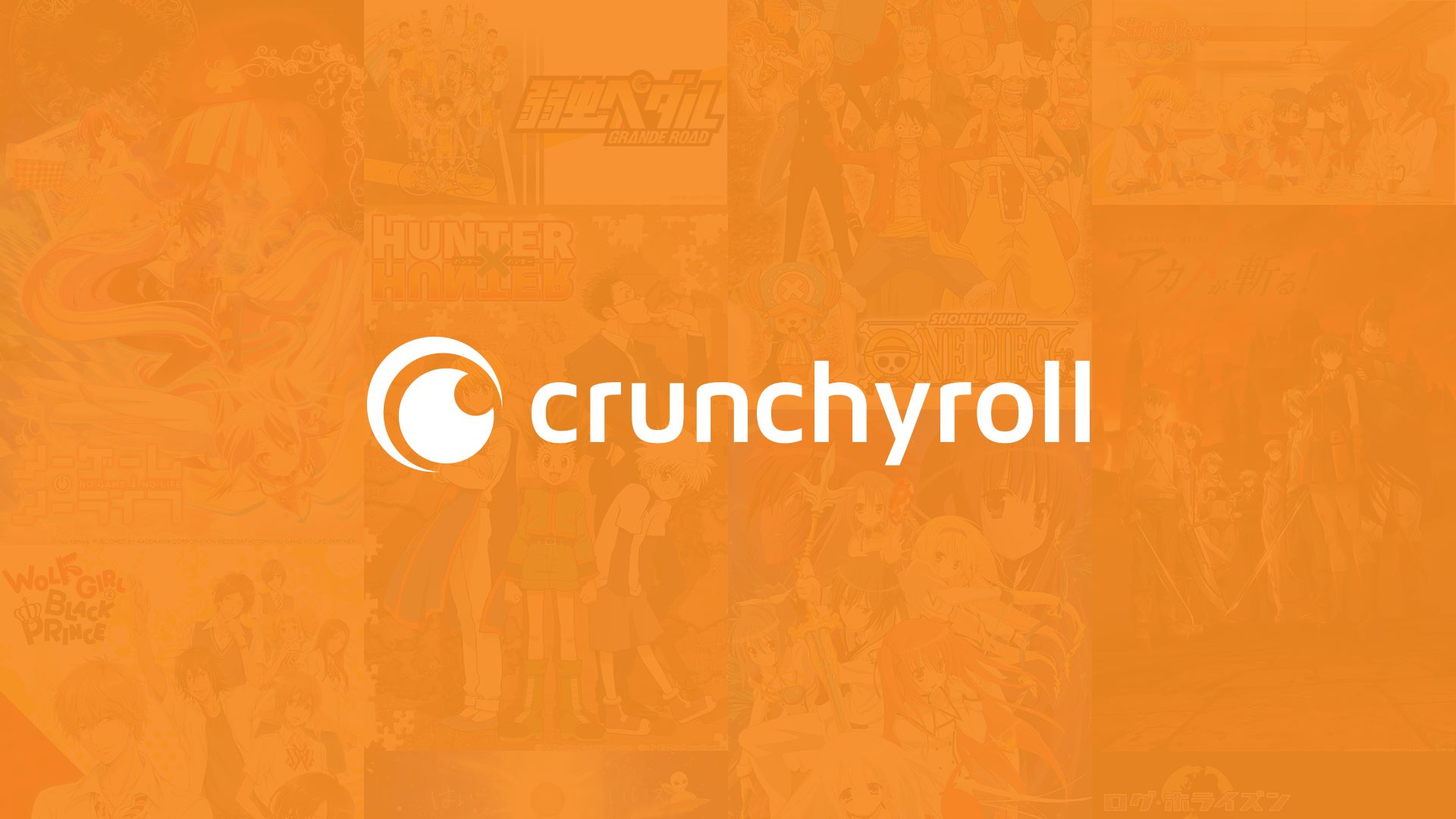 Crunchyroll Premium