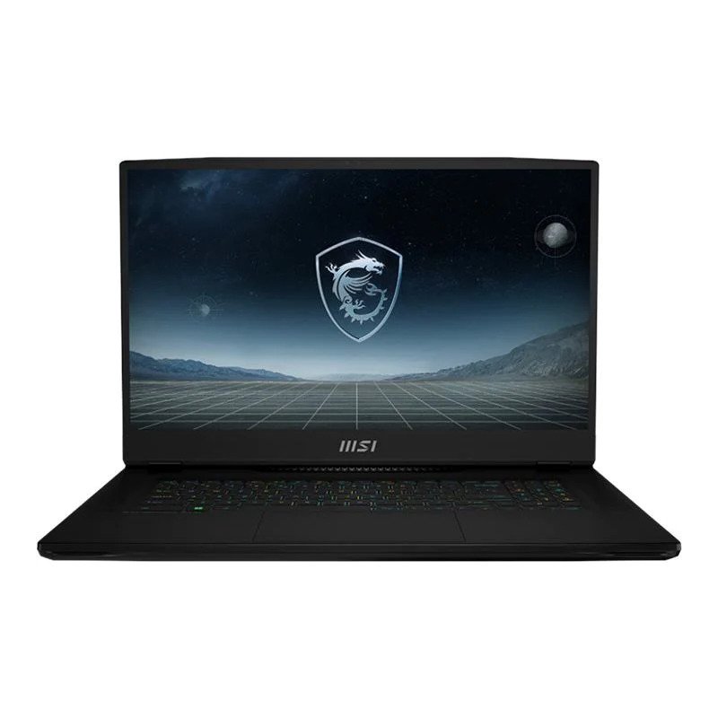 MSI – CreatorPro X17 – 17.3″ Gaming Laptop – Intel Core i7-12800HX – NVIDIA RTX A3000 – 32GB RAM – 1TB SSD