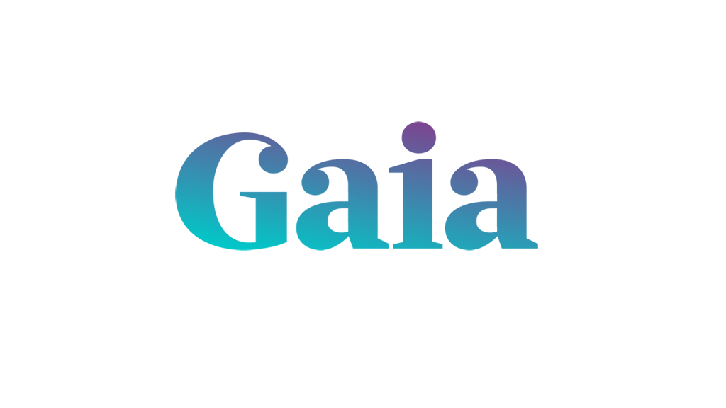 Gaia | 1 yearWarranty