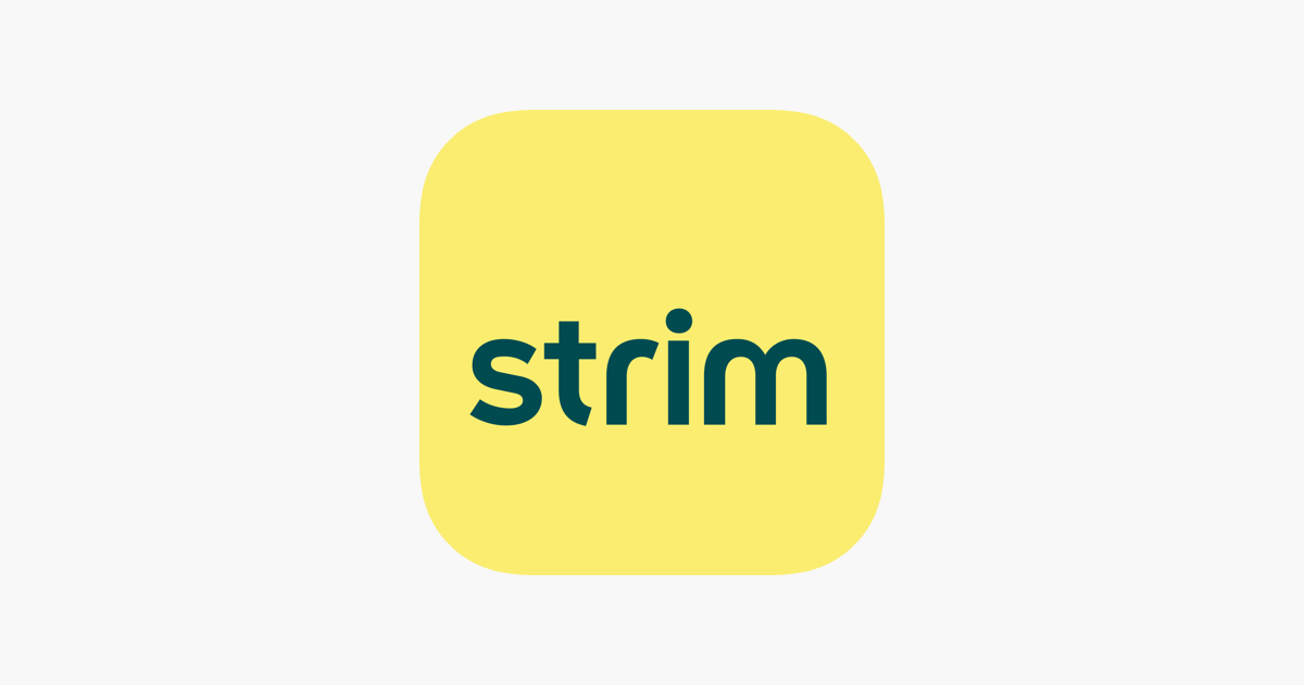 Strim {Strim Mest + Viaplay Total} [NORWAY]