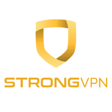 Strong VPN