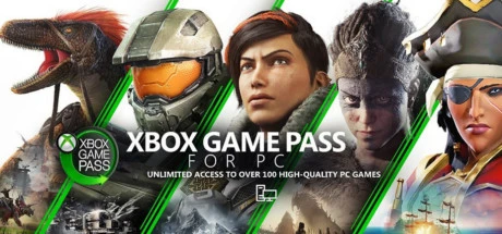 XBOX Game Pass PC 13 Months