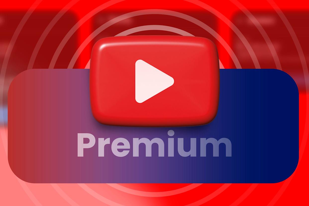 Youtube Premium Account  individual  6 Month Warranty