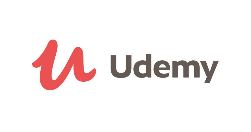 UDEMY ACCOUNT WITH COURSES