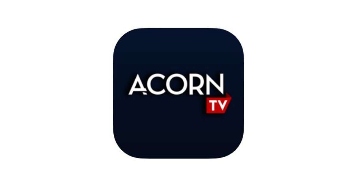 Acorn TV | 6 Months Warranty