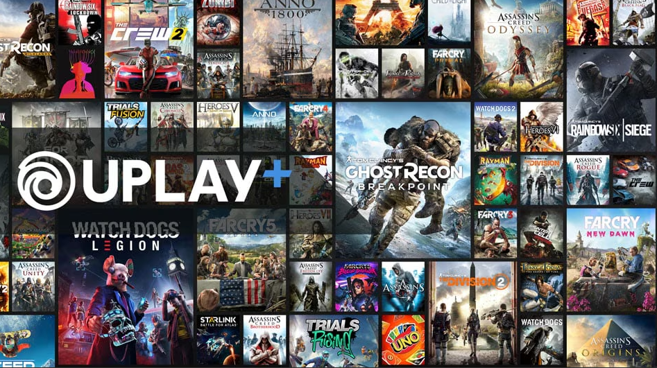 Uplay 152.0.11052 Free Version