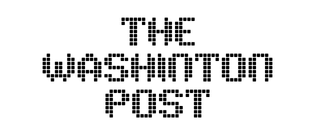 Washington Post Print Edition - 3 Month Delivery