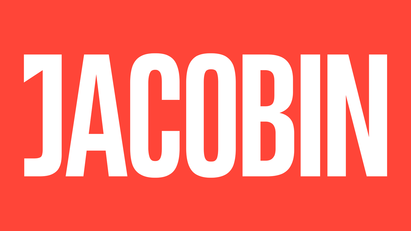 Jacobin [USA]