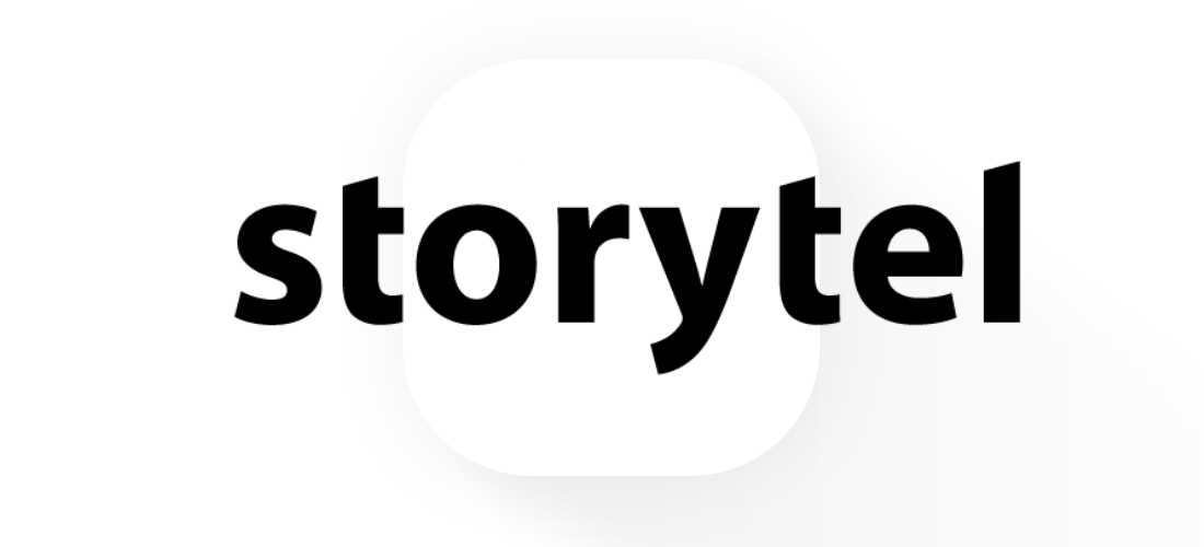 Storytel l 2 Months Warranty