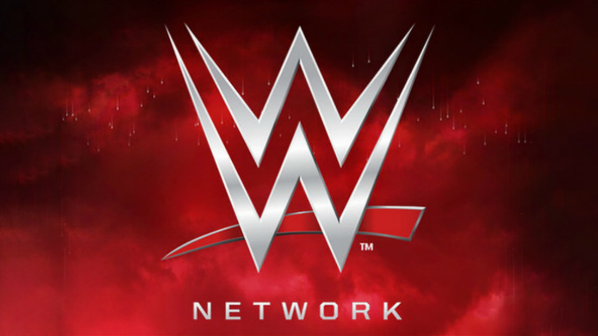 WWE Network 12 months warranty