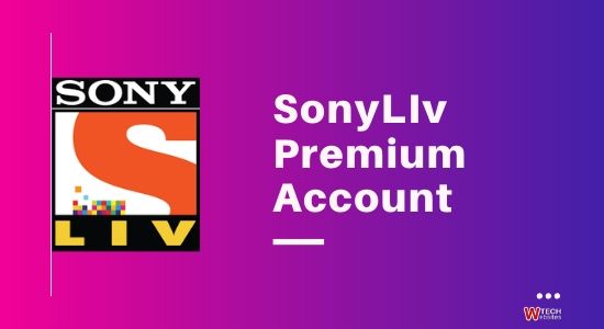 Sony Liv Premium [1 Year Subscription]