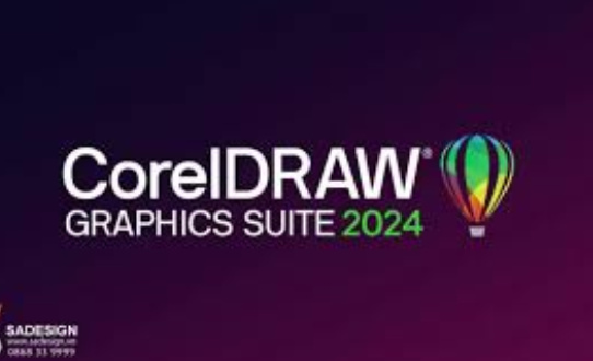 CorelDRAW Graphics Suite 2024