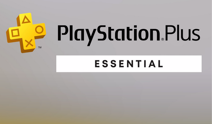Playstation Plus+ Essential - 3 Months