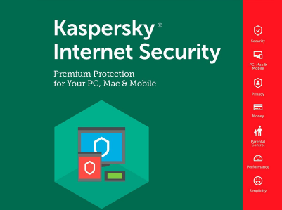 KASPERSKY INTERNET SECURITY 2022+ | PRIVATE ACCOUNT