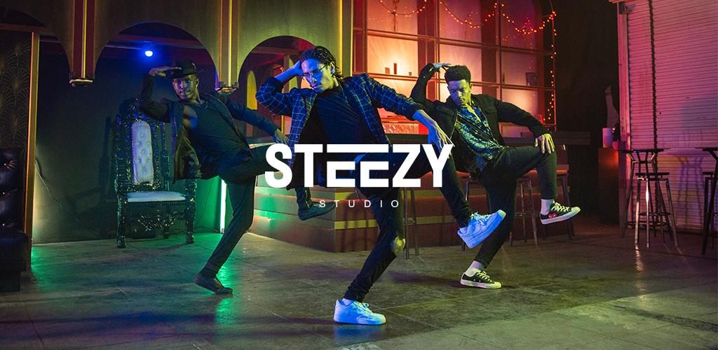 STEEZY - Learn How To Dance | For Lifetime