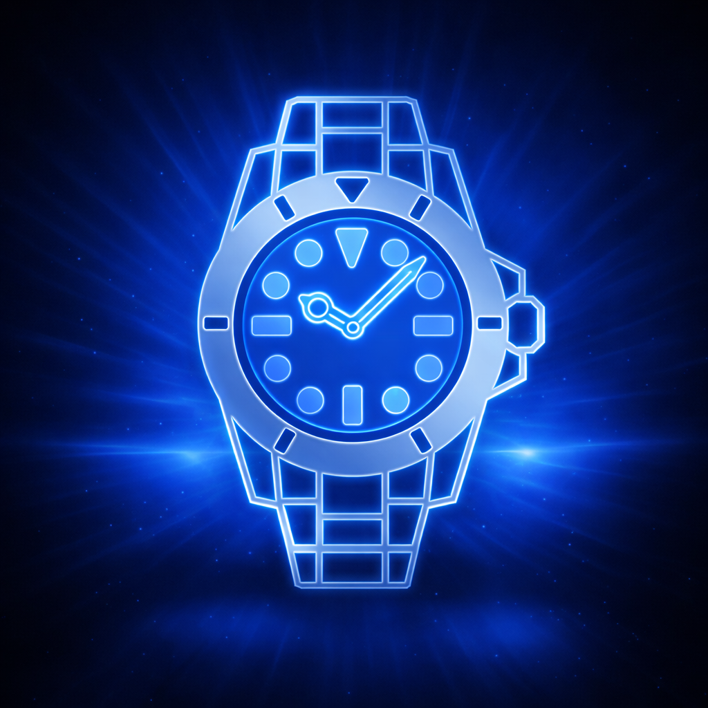 Moissanite Watch Vendor