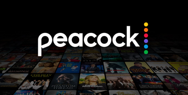 Peacock TV - Premium Global 12 month warranty
