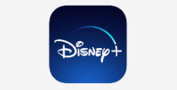 Disney Plus