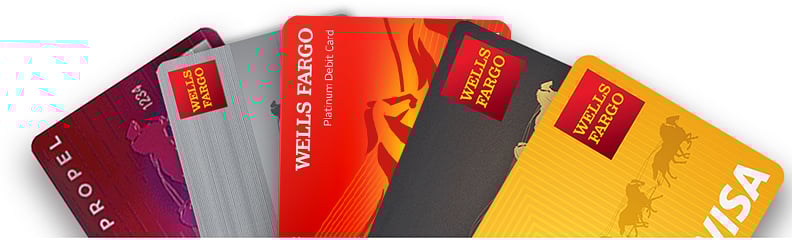 Wells Fargo Bank 500$ Visa Debit