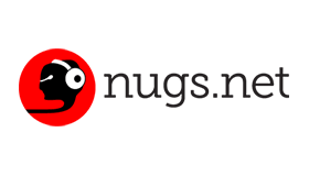 Nugs.net (Live Music Streaming)