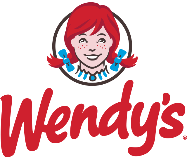 Wendy's - 1400+ Points