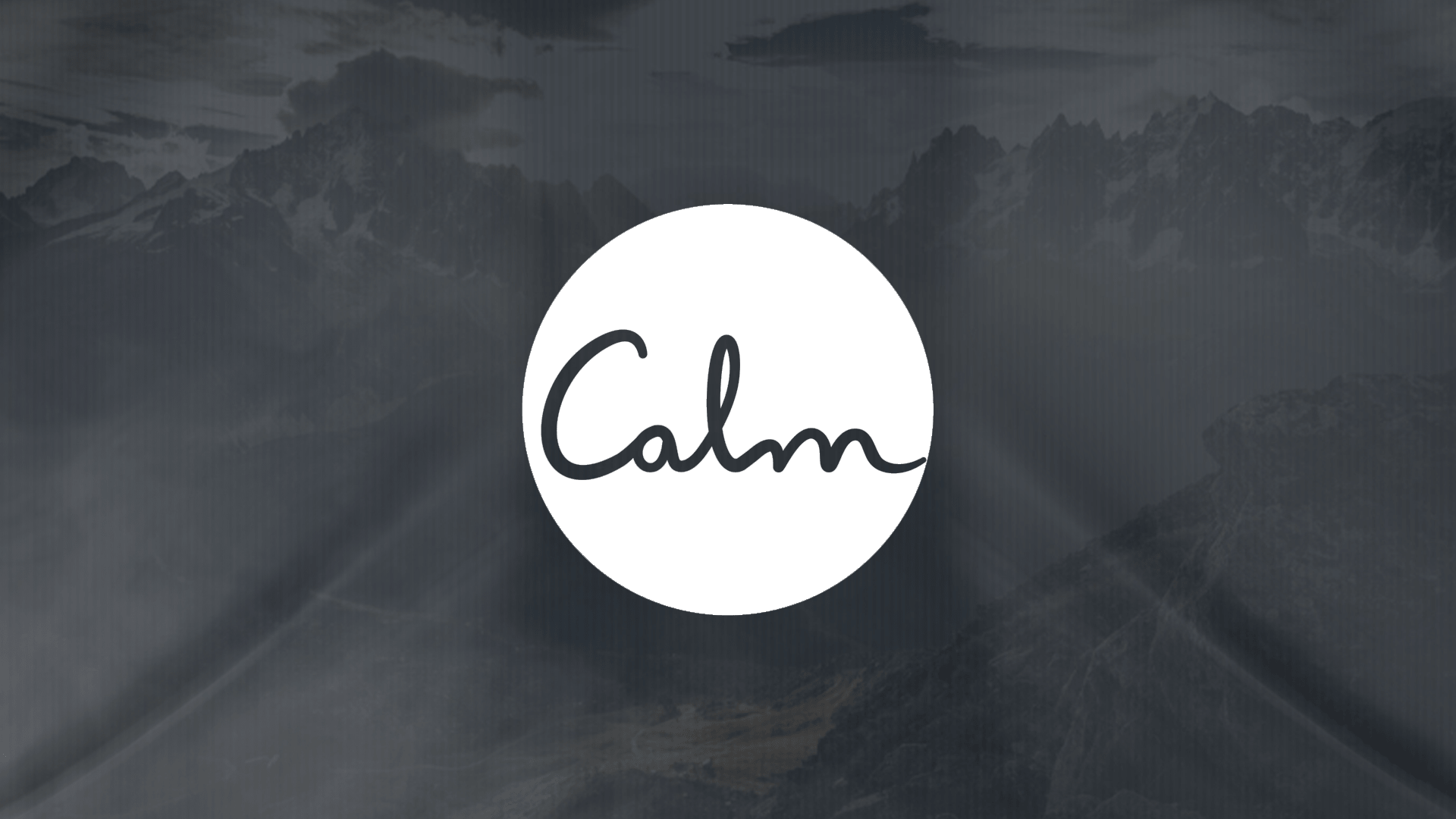 Calm IOS Account Premium Subscription