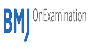 BMJ onexamination  1 year Subscription All Access