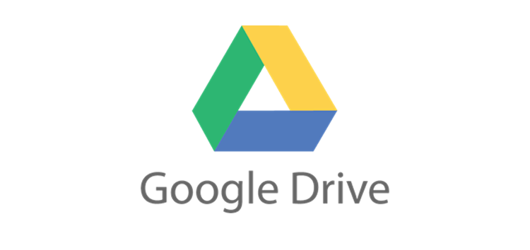 G Drive Unlimited Storage Upgrade I Lifetime